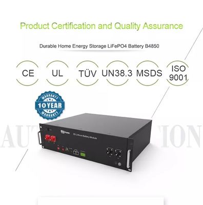 48V 120ah 200Ah 14.4kwh Lithium Battery DIY Tesla Powerwall