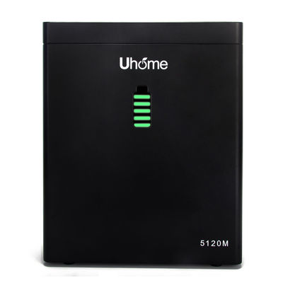 48V-1000V σύστημα μπαταρίας ESS σε στερεή κατάσταση για εξωτερική εγκατάσταση