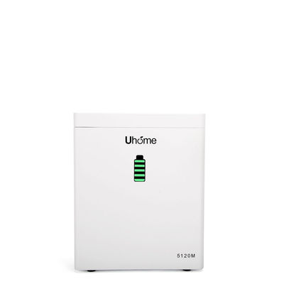 Σύστημα μπαταρίας ESS λευκής στερεής κατάστασης με υπερχρέωση/υπερχρέωση προστασίας ασφάλειας